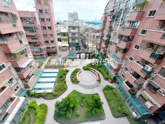 台南歸仁華廈-12