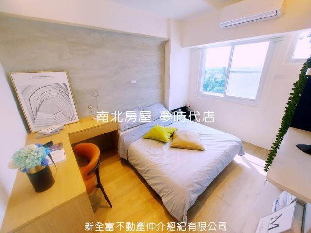 歸仁華廈-9