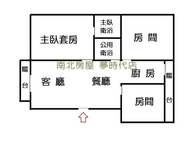 歸仁華廈-14