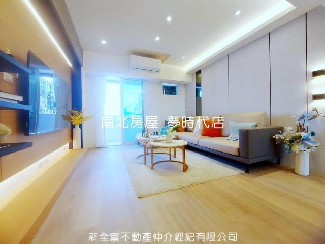歸仁華廈-0
