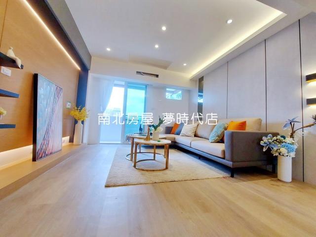 歸仁華廈-0