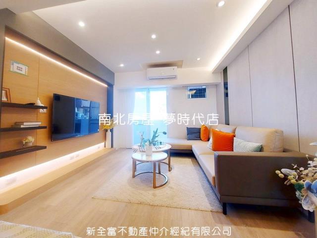 歸仁華廈-1