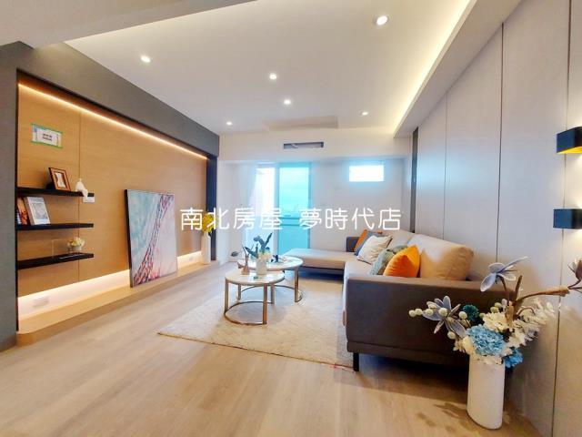 歸仁華廈-1