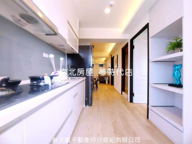歸仁華廈-4