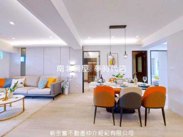 歸仁華廈-5