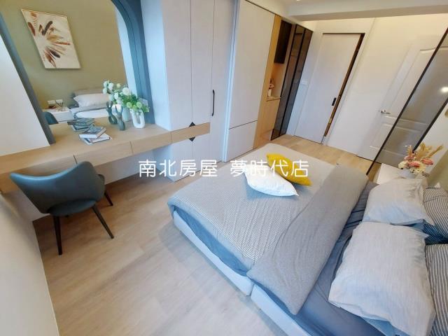 歸仁華廈-6
