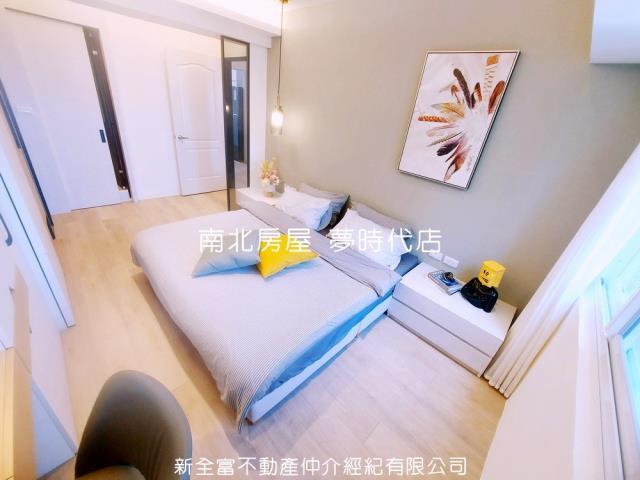 歸仁華廈-8