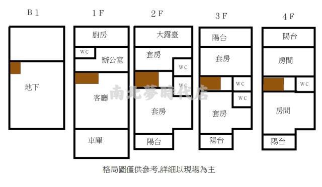東區別墅-14