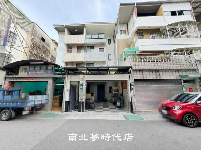 東區別墅-0