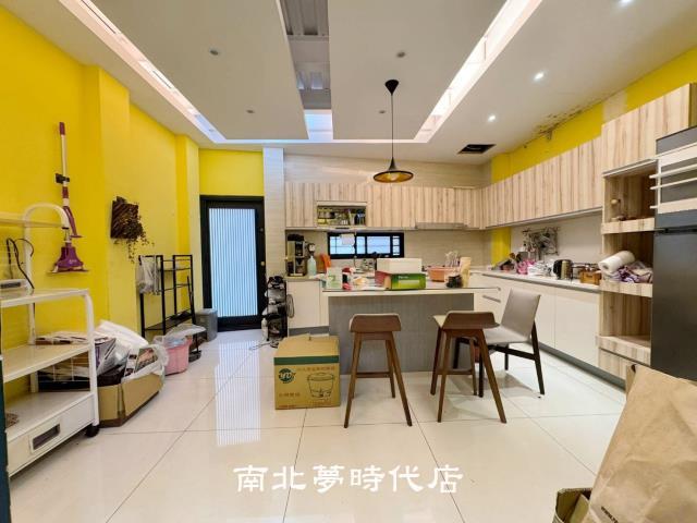 東區別墅-4