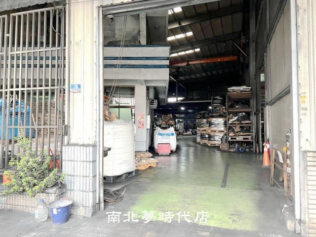 仁德廠房-11