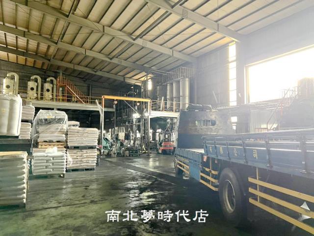仁德廠房-12