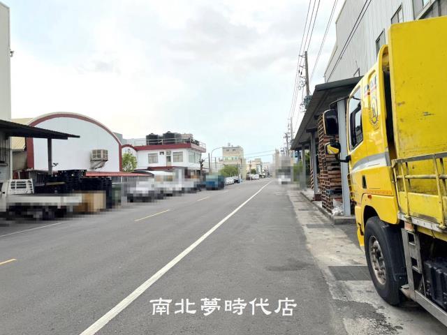 仁德廠房-0