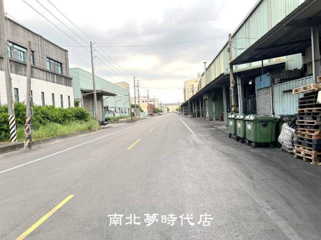 仁德廠房-1