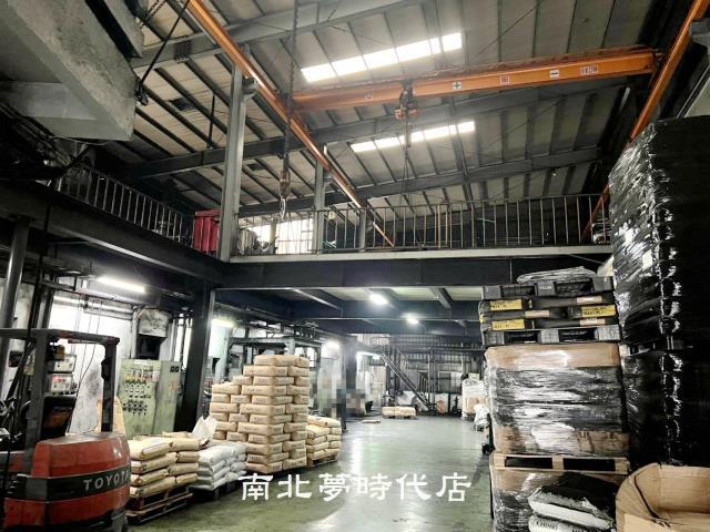 仁德廠房-2