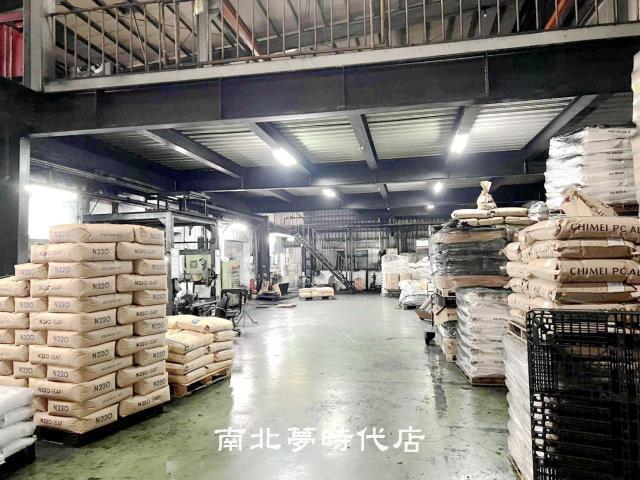 仁德廠房-3