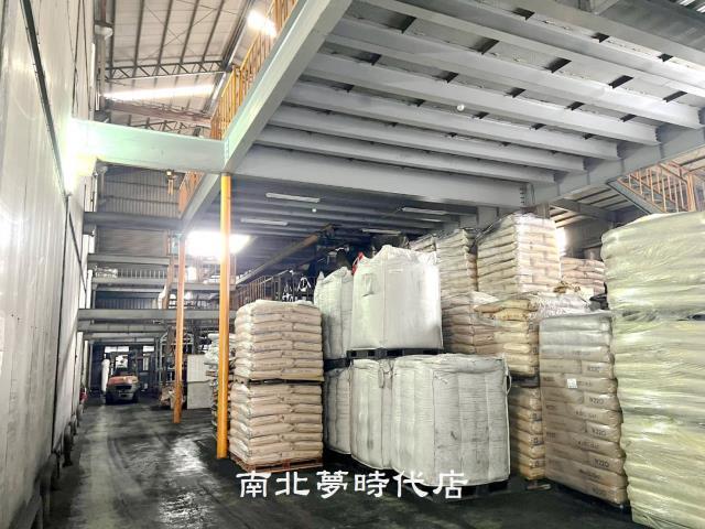 仁德廠房-5