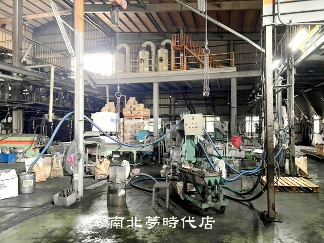 仁德廠房-6