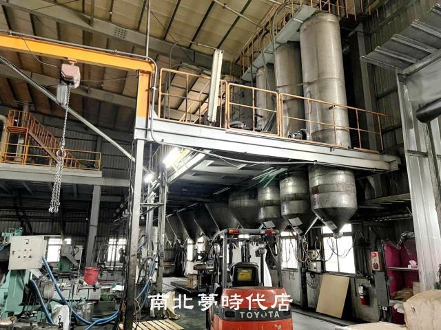 仁德廠房-7