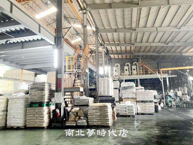 仁德廠房-8