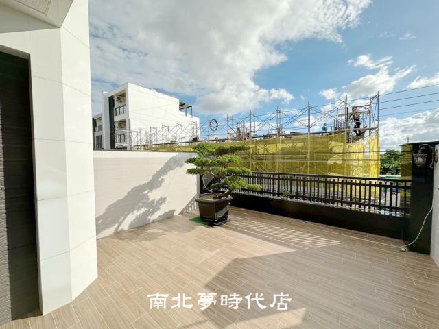 新市別墅-13