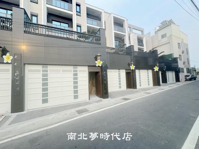 新市別墅-0