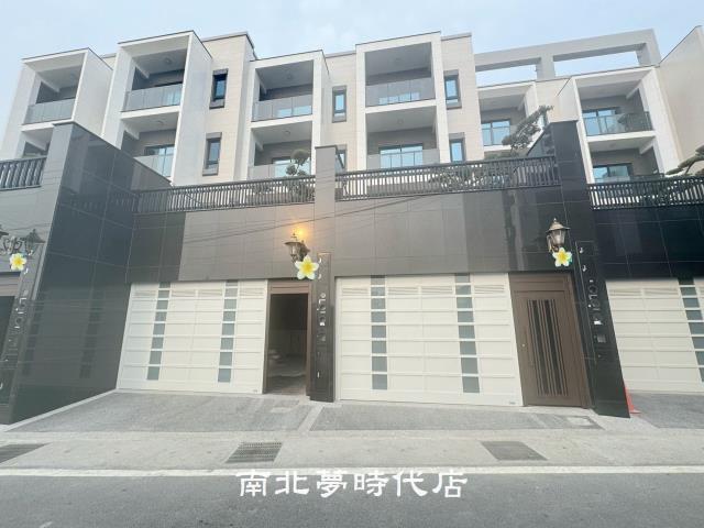 新市別墅-1