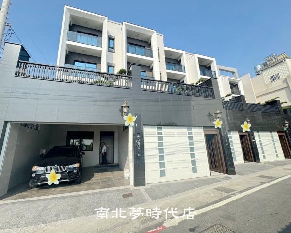 新市別墅-2
