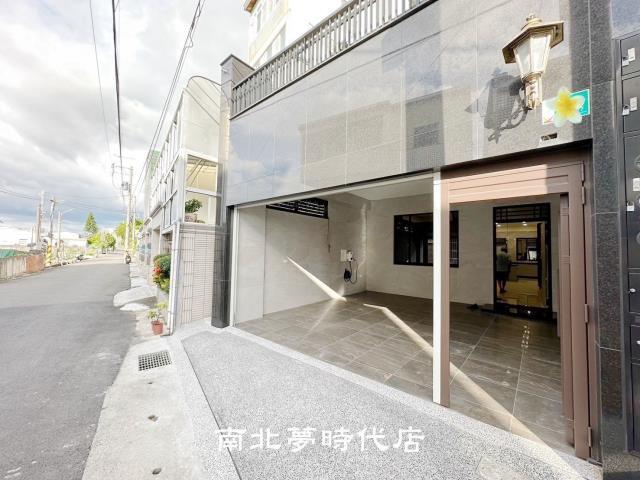 台南新市別墅-0