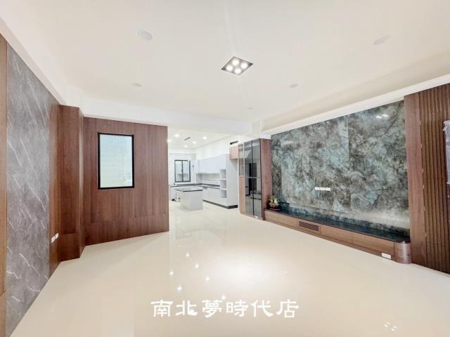 台南新市別墅-1