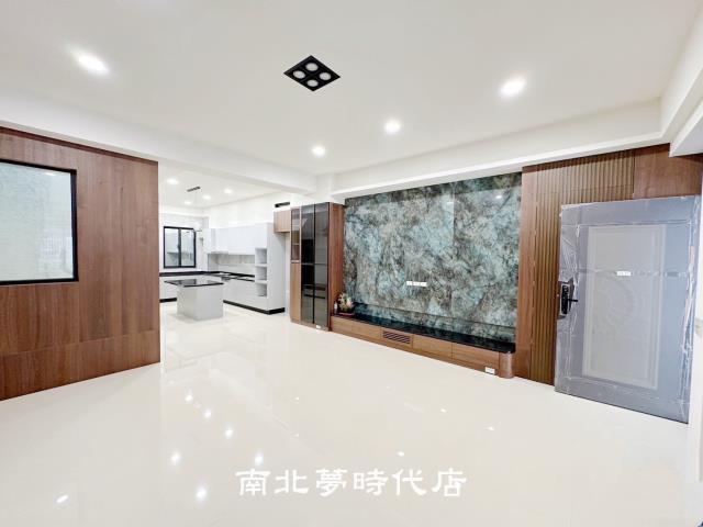 台南新市別墅-2