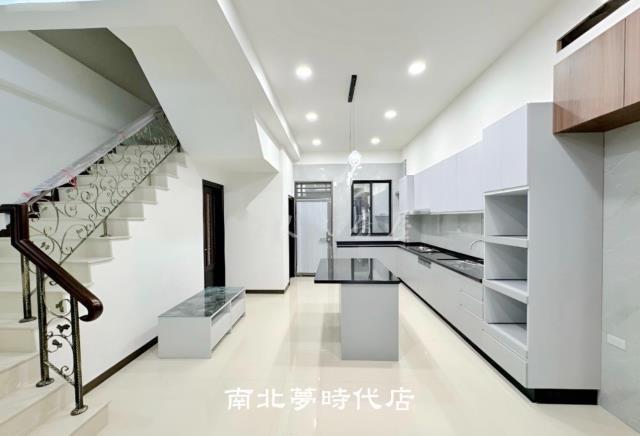 台南新市別墅-3