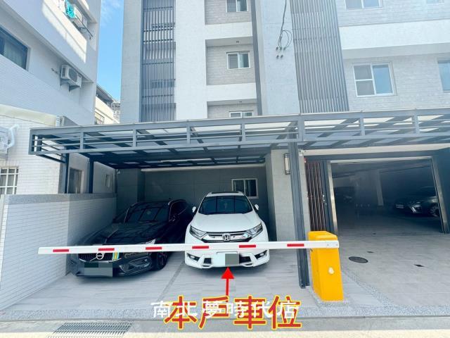 台南安南華廈-11