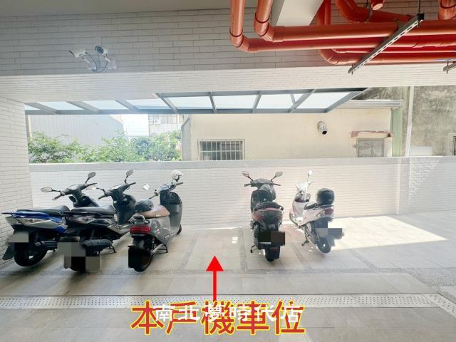 台南安南華廈-12