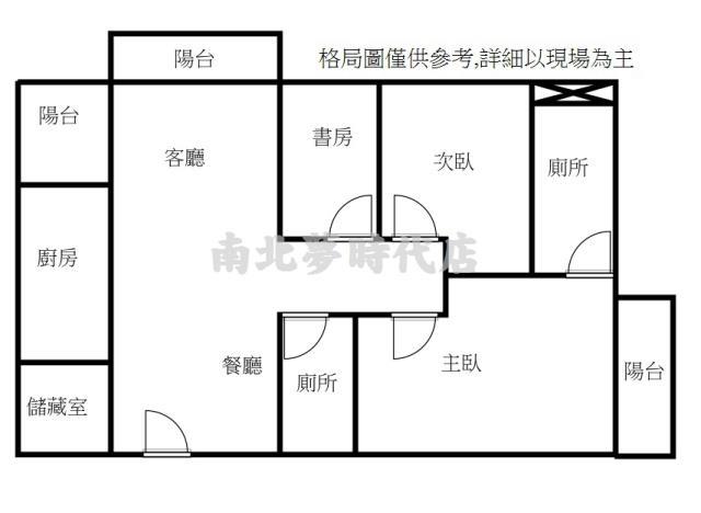 台南大樓-14