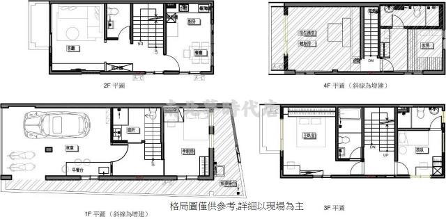 善化別墅-14