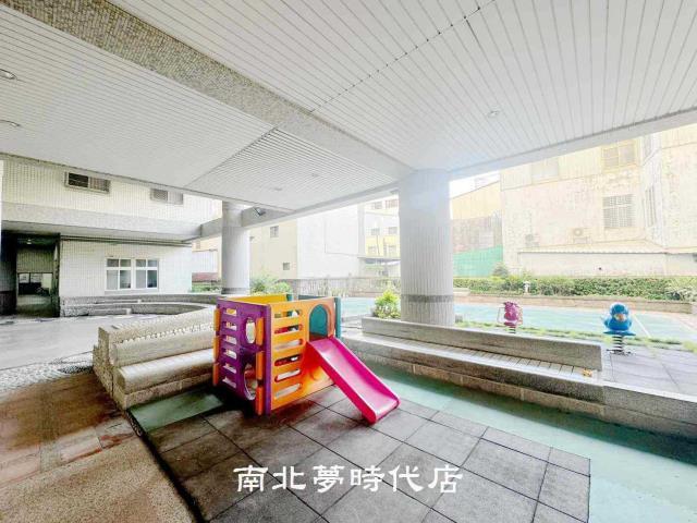 台南永康大樓-4