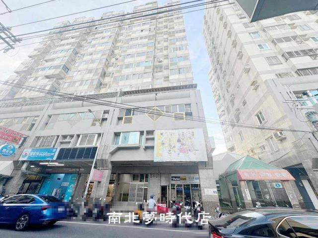 台南永康大樓-6