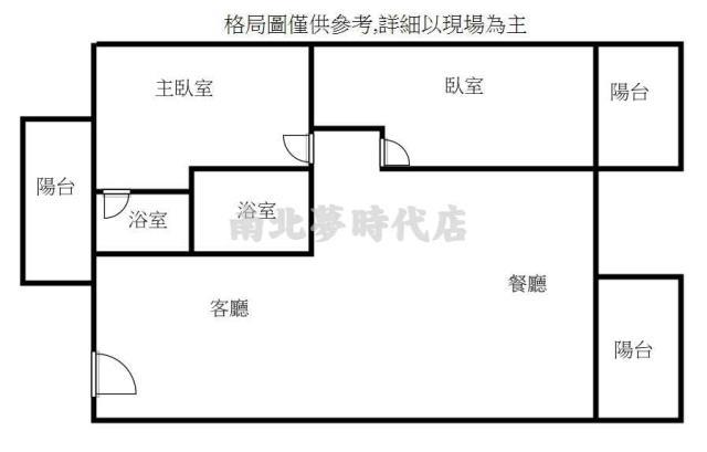 台南永康大樓-7