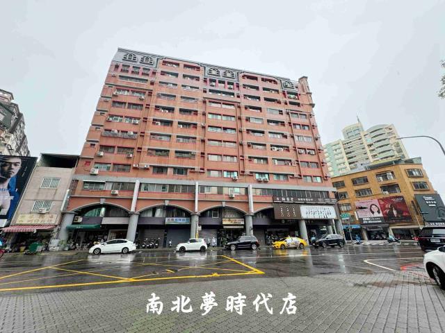 台南東區大樓-0