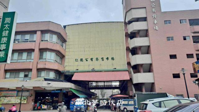 台南大樓-11