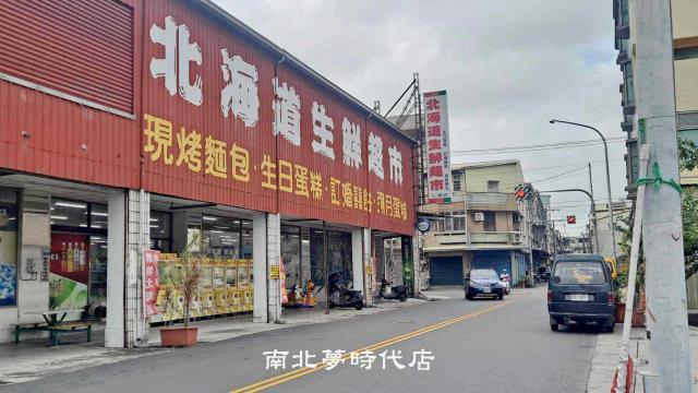 台南大樓-12