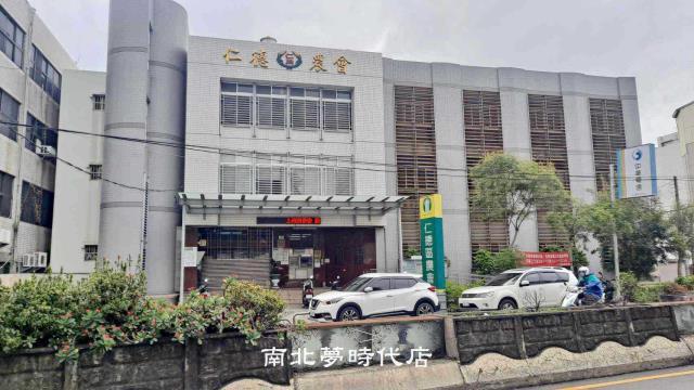 台南大樓-13