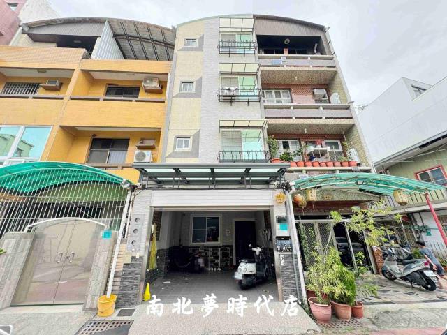 東區透天-9