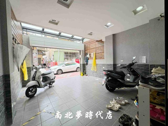 東區透天-8