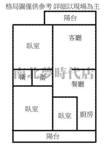 東區公寓-14