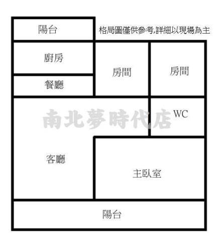 北區公寓-9