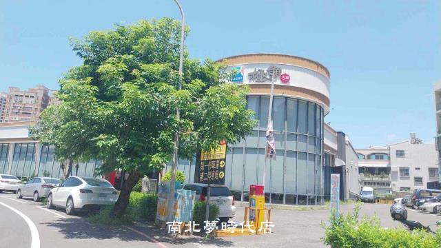北區公寓-7
