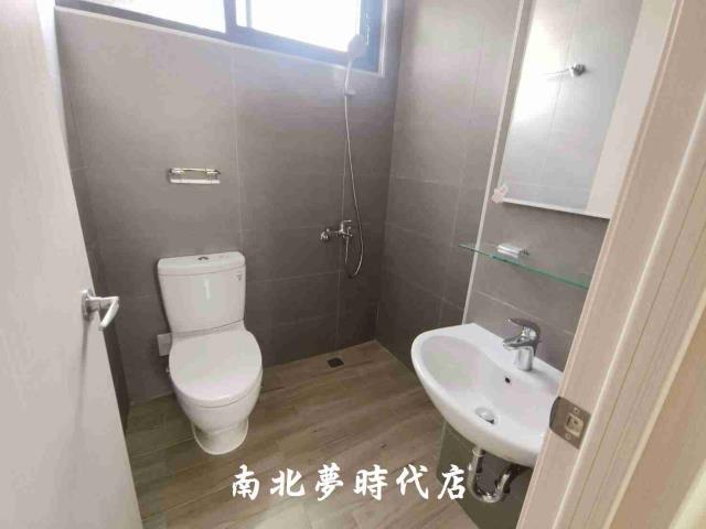 台南永康華廈-10