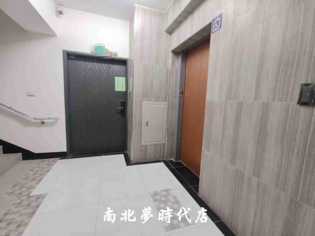 台南永康華廈-12